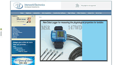 Desktop Screenshot of interworldna.com